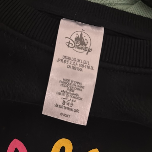 Disney Encanto Casita Crewneck - Picture 3 of 3